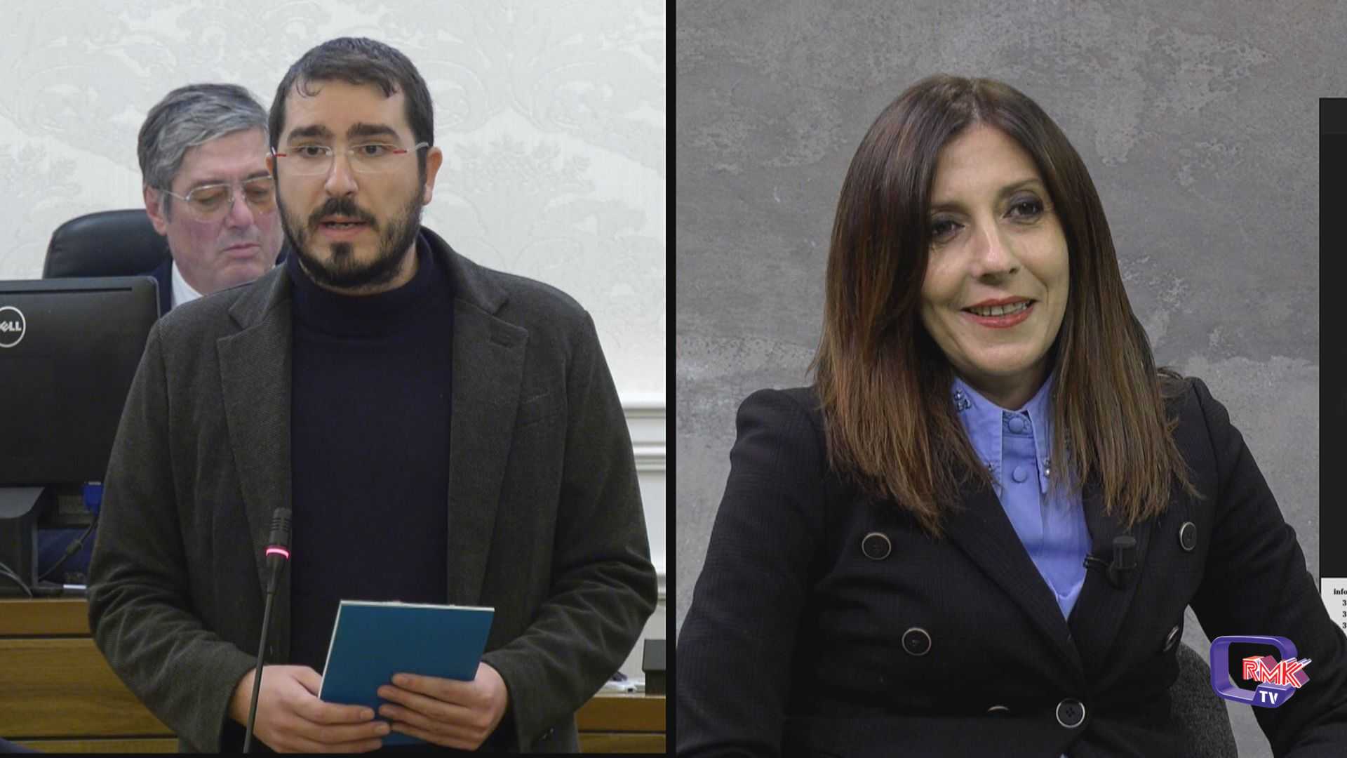 Scuola a Sciacca. Assessora Cascio: “Quest’anno sarà garantita la mensa” 